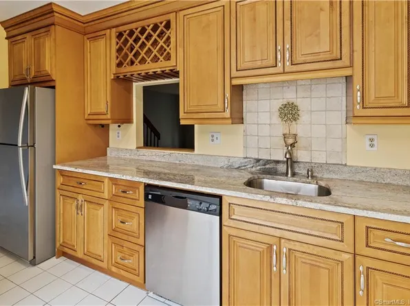 123 Old Belden Hill Road #15, Norwalk, CT 06850