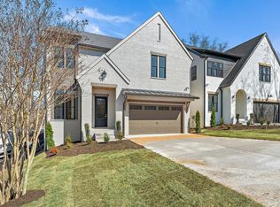 2609 Traughber Dr, Nashville, TN 37206
