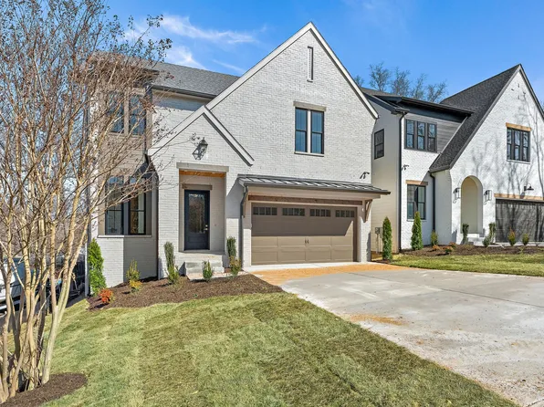 2609 Traughber Dr, Nashville, TN 37206