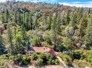 10520 Oak Springs Rd, Penn Valley, CA 95946