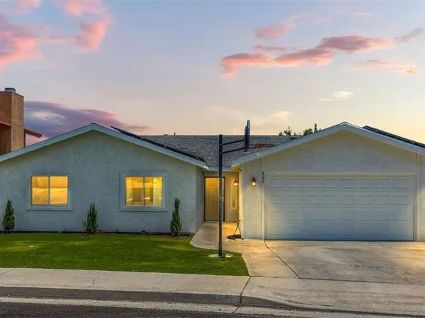 422 Shasta St, Taft, CA 93268
