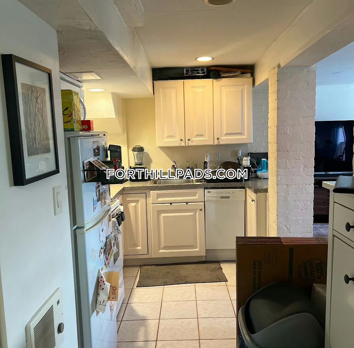 1 bed, $2,295 — Photo 3