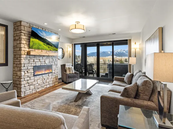 311 Akers Ln Unit E, Whitefish, MT 59937