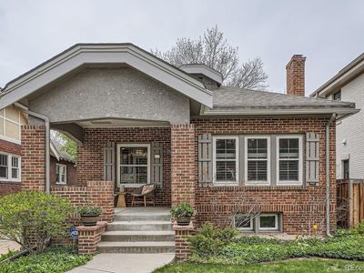 1023 S High Street, Denver, CO, 80209