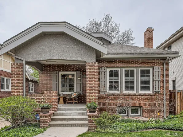 1023 S High Street, Denver, CO 80209