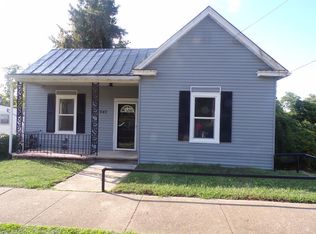 642 Franklin St, Danville, VA 24541