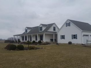 9350 County Rd S, Lyons, OH 43533