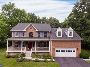 203 Oak Hill Dr, Woodstock, VA 22664
