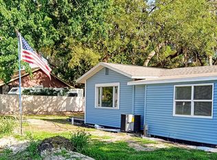29056 Lake Lindsey Rd, Nobleton, FL 34661