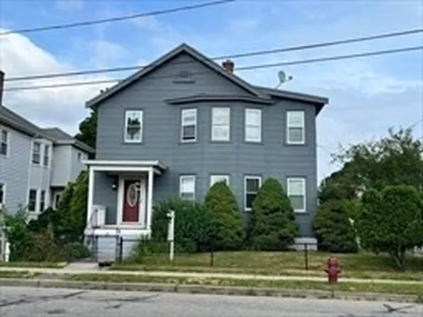 71 Sycamore St, Fairhaven, MA 02719