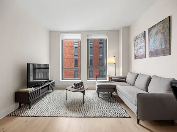 1211 Van St SE, Washington, DC