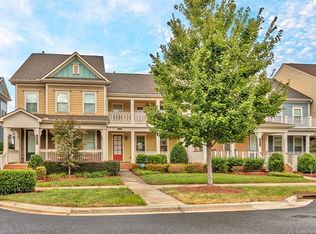 13248 Kermit St, Pineville, NC 28134