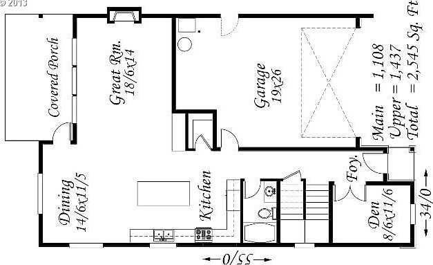 2nd image of 4403 SE Greenview Ct