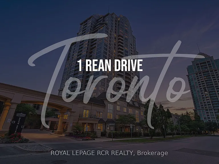 1 Rean Dr #113 — Photo 1