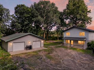 20995 County Road 12, Ironton, MN 56455