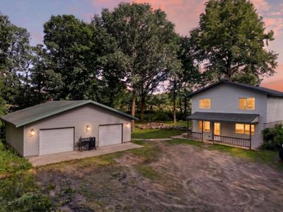 20995 County Road 12, Ironton, MN, 56455