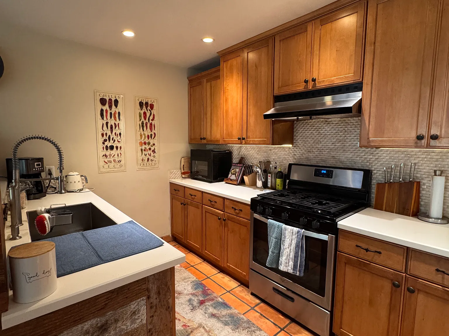 2 bed, 1047 sqft, $4,495 — Photo 4