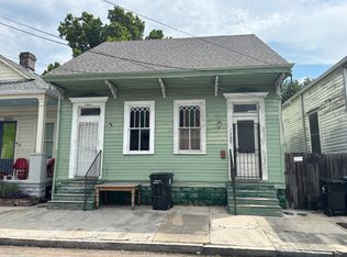 2539 Dumaine St, New Orleans, LA 70119