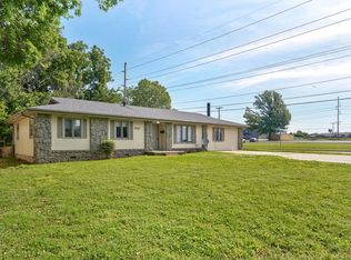 3367 E Seminole Street, Springfield, MO 65804