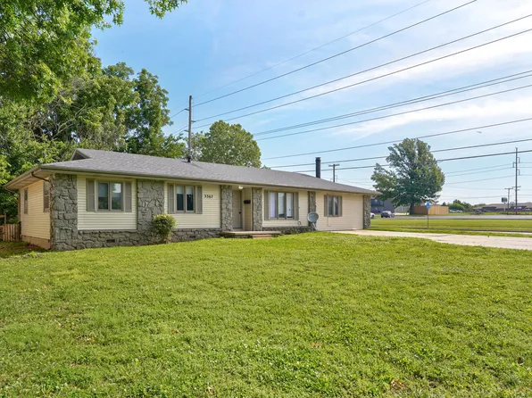 3367 E Seminole Street, Springfield, MO 65804