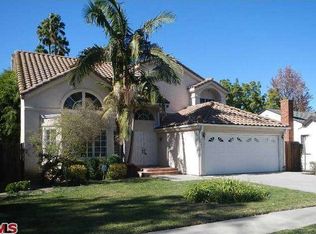 4655 Saloma Ave, Sherman Oaks, CA 91403
