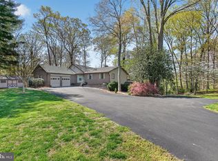4030 Fridays Ln, Owings, MD 20736