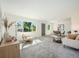 2579 S Patton Ct, Denver, CO 80219