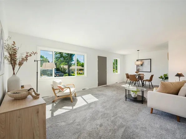 2579 S Patton Court, Denver, CO 80219