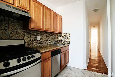 Rented by City Connections Realty