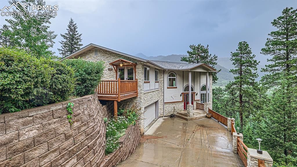 9840 Mohawk Trl, Cascade, CO 80809 MLS 3864109 Zillow