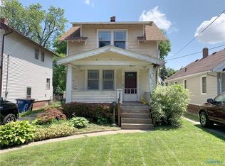 3614 Almeda Dr, Toledo, OH 43612