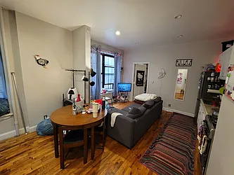 Rented by Garden Management