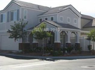 7531 Aspen Color St, Las Vegas, NV 89139