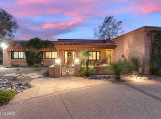8230 E Ridgewood Dr, Tucson, AZ 85750