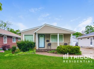 1445 Kentucky Ave S, Saint Louis Park, MN 55426