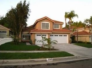 2545 Kennedy Dr, Corona, CA 92879