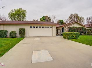 817 Bermuda St, Bakersfield, CA 93309