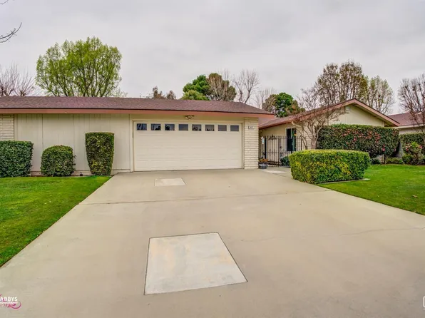 817 Bermuda St, Bakersfield, CA 93309