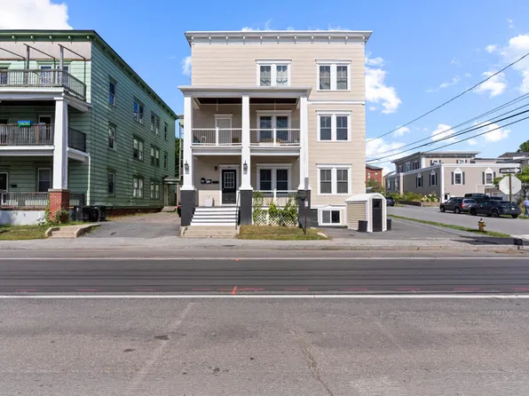 128 Pine Street, Lewiston, ME 04240