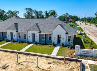 16137 Chancel Ave, Baton Rouge, LA 70816