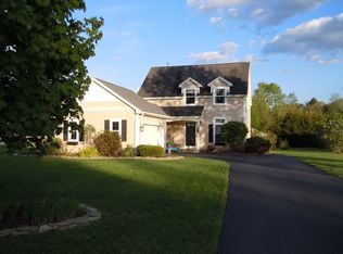 6 Plum Ct, Gansevoort, NY 12831