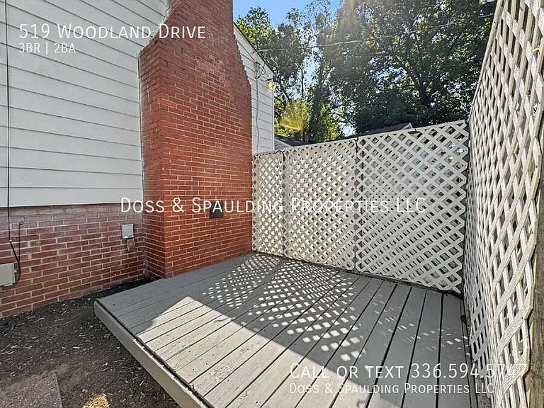 519 Woodland Dr — Photo 25