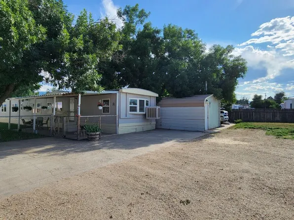 1616 Chestnut St Lot A, Canon City, CO 81212