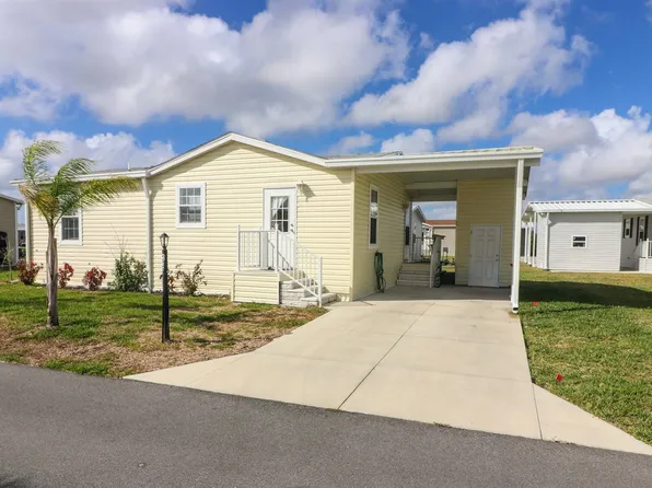 123116 SW County Road 769 #311, Arcadia, FL 34269