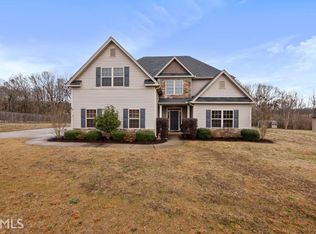136 Hamilton Lake Dr, Lagrange, GA 30241