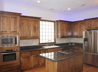 5204 Nett St UNIT B, Houston, TX 77007