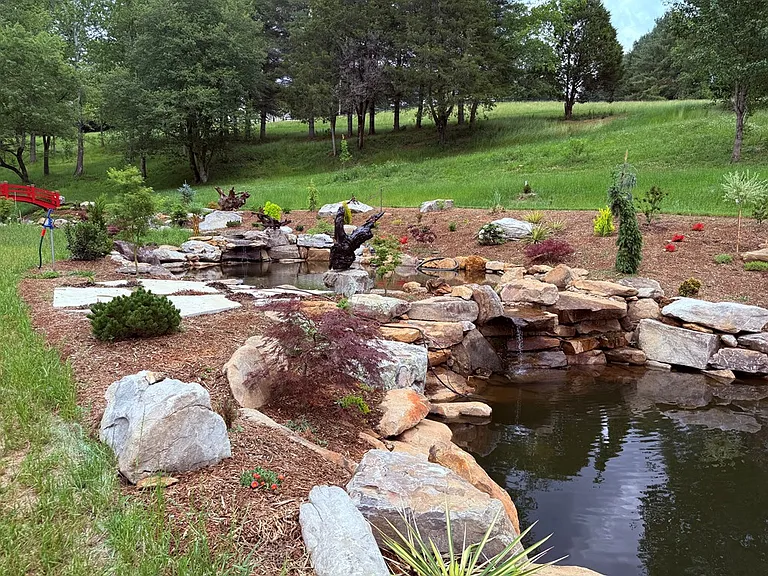 124 Happy Family Rd — Photo 27