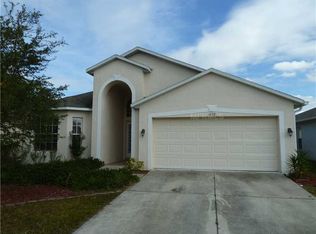 4152 Medbury Dr, Zephyrhills, FL 33543