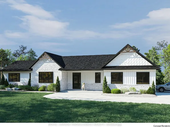 454 Trent Valley Rd, Cramahe, ON K0K 1H0