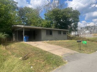 4619 Division St, North Little Rock, AR 72118